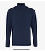 Genti Turtle LS interlock  navy