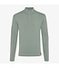 Genti Cool dry turtle zip groen