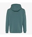 Genti Hoody dark green