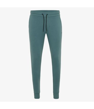 Genti Trouser ls dark green