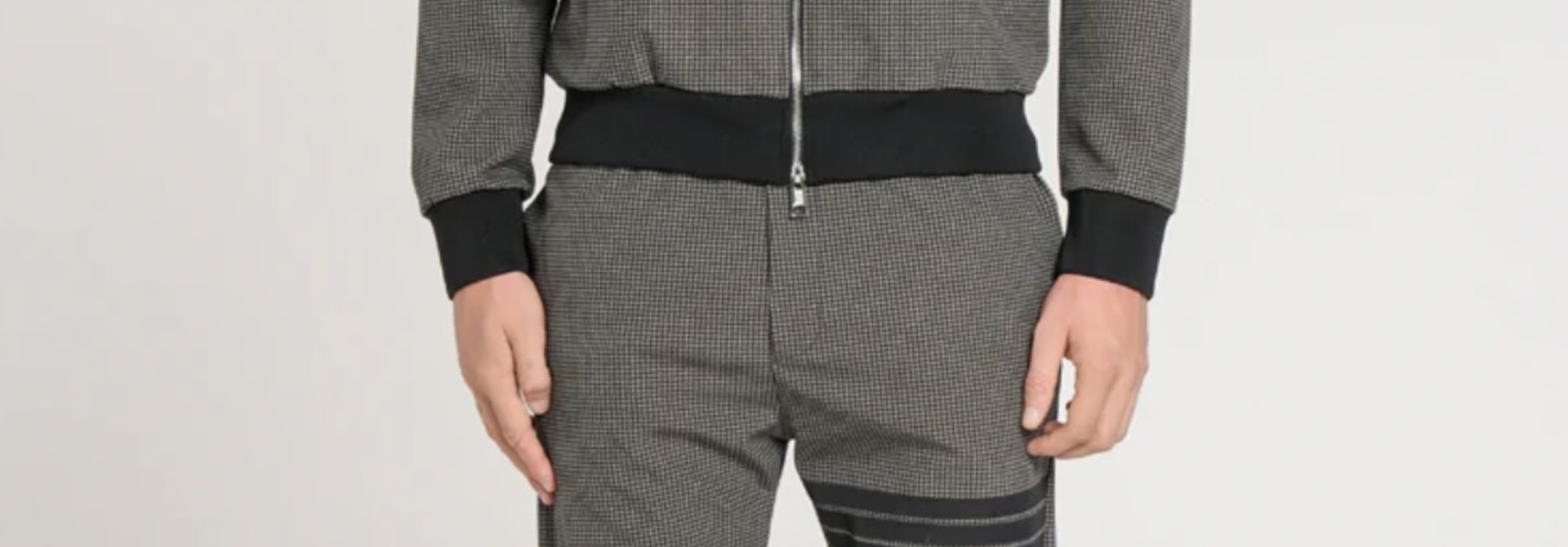Argo Jacket pieddepoule