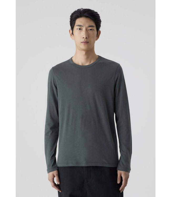 Closed Cotton cashmere longsleeve green