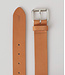 Closed Belt  tan