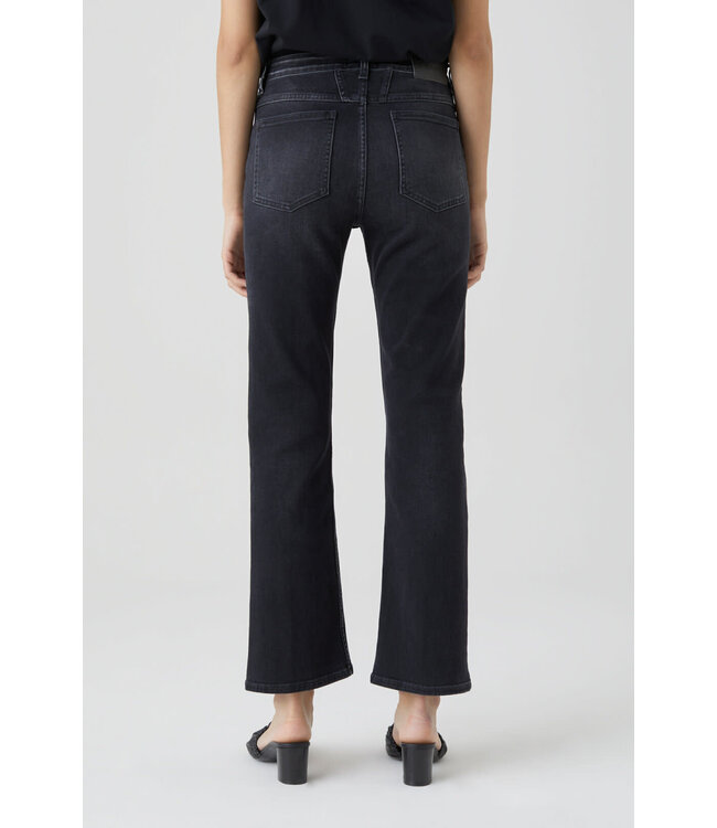 Closed baylin DGY black