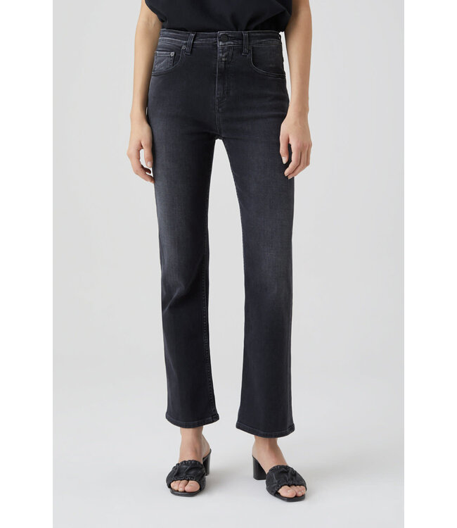 Closed baylin DGY black