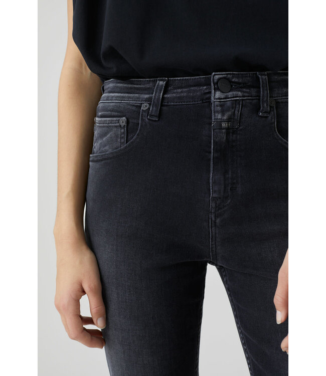 Closed baylin DGY black