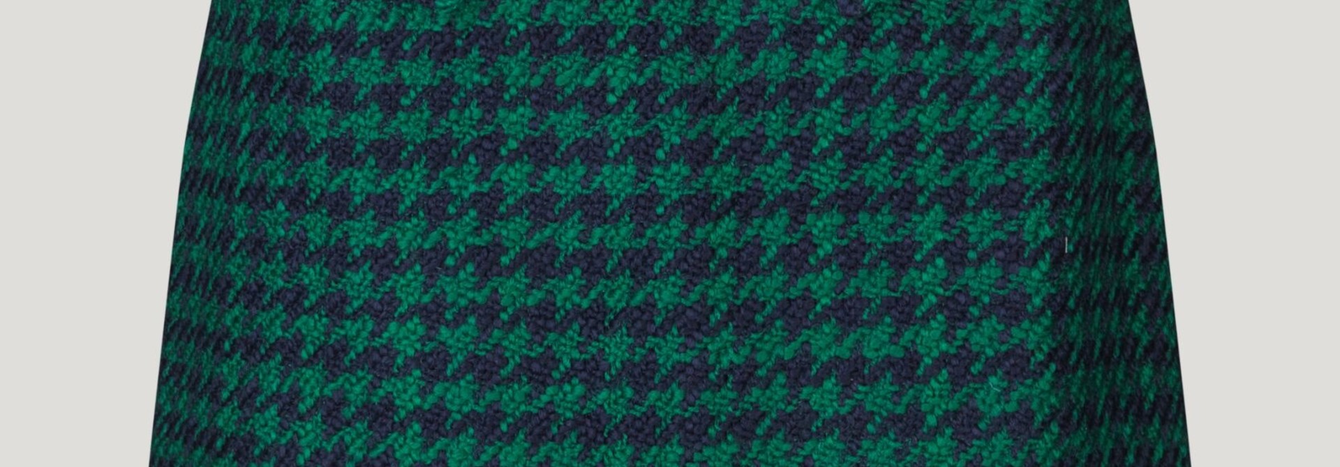 Shanna green check