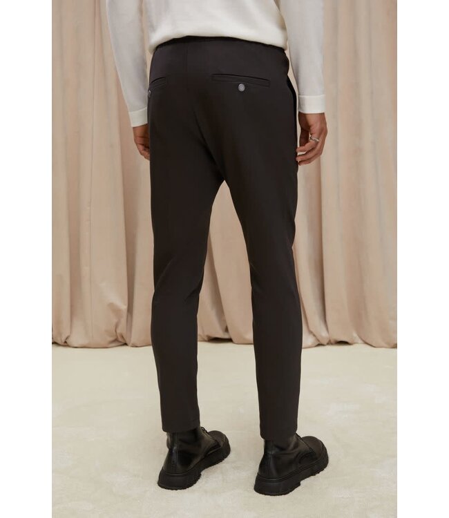 Drykorn Jeger pants dark brown