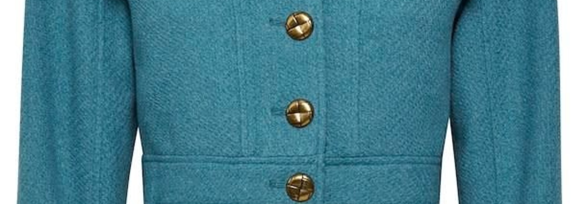 Tolly short jacket utopia melange