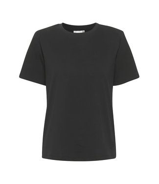 Gestuz Jory black  tee