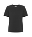 Gestuz Jory black  tee