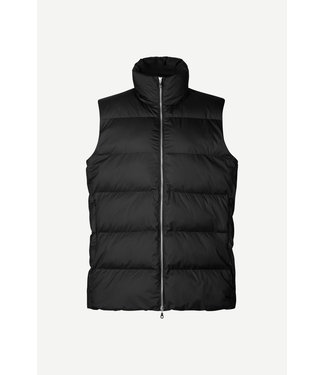 Samsøe Samsøe Saga bodywarmer black