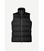 Samsøe Samsøe Saga bodywarmer black