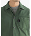 Butcher of Blue Loner overshirt forser green