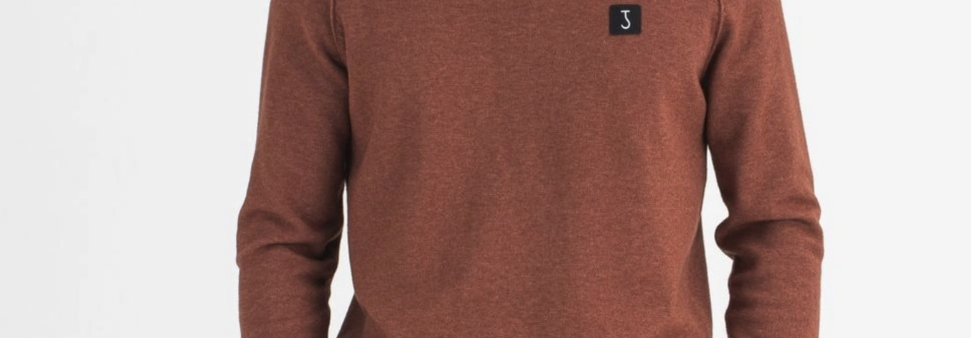 Clifden crew red