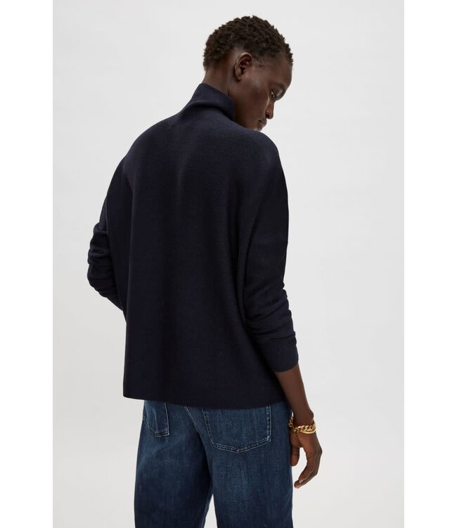 Drykorn liora 3100dark blue