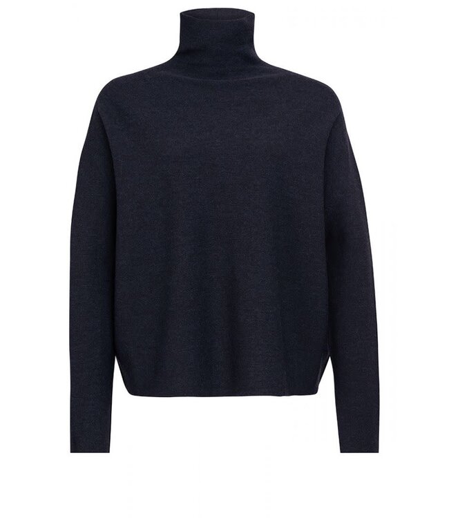 Drykorn liora 3100dark blue