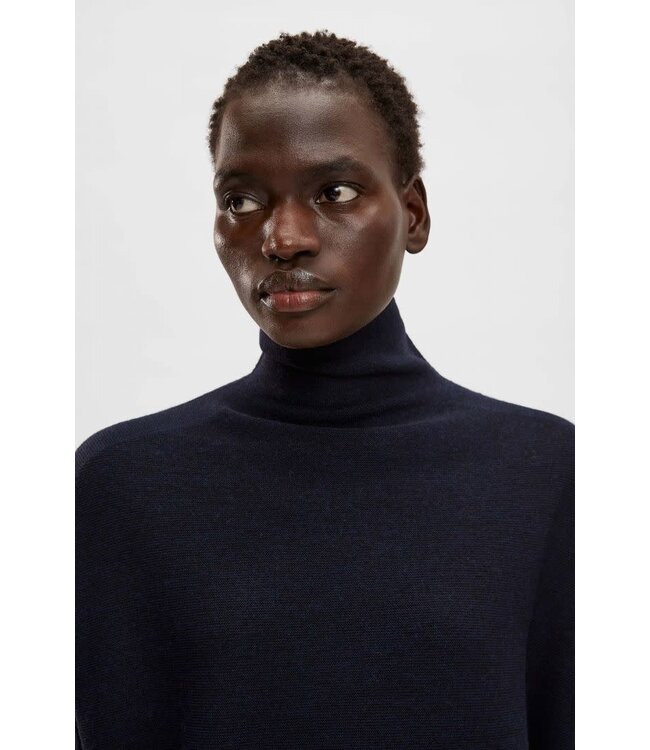 Drykorn liora 3100dark blue