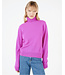 Absolut Cashmere Themys violet fluo