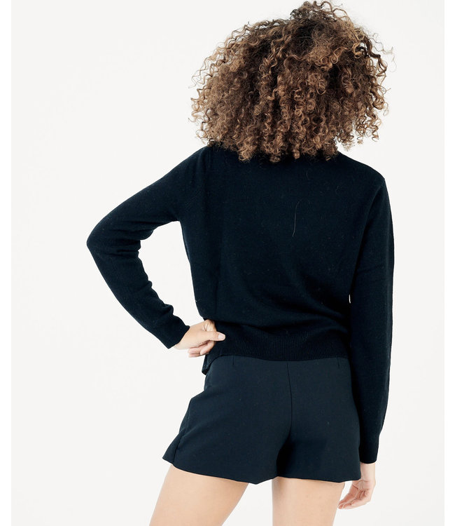 Absolut Cashmere Themys noir