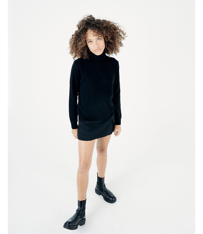 Absolut Cashmere Themys noir