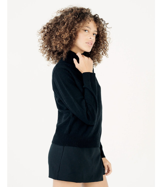 Absolut Cashmere Themys noir