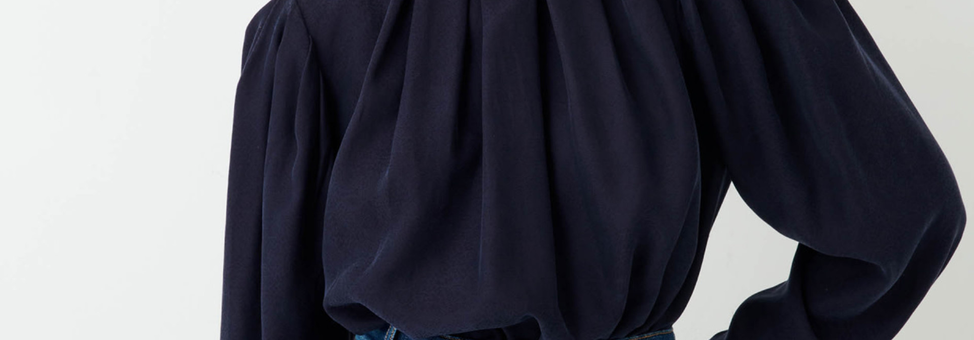Eclipso navy