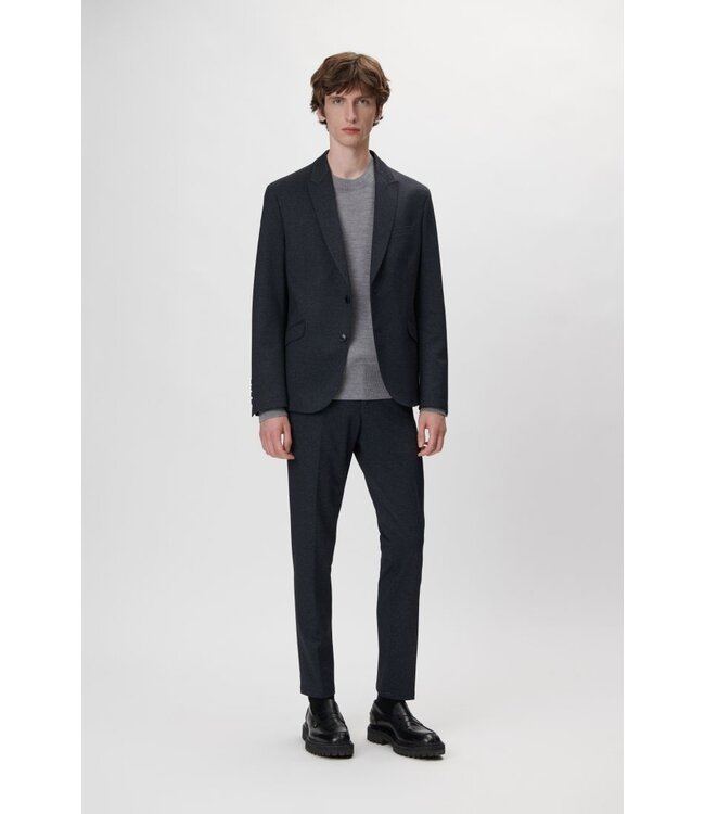 Drykorn Lynden Blazer  navy