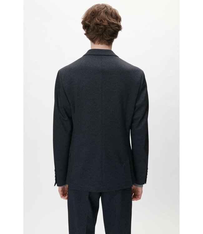 Drykorn Lynden Blazer  navy