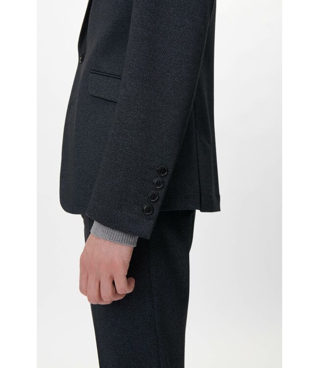 Drykorn Lynden Blazer  navy