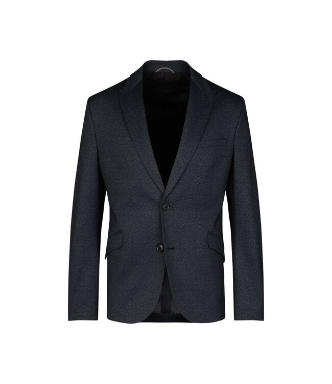 Drykorn Lynden Blazer  navy