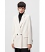 Drykorn wardlow blazer 1902 off white