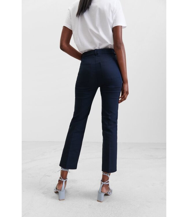 Drykorn Basket navy 3110