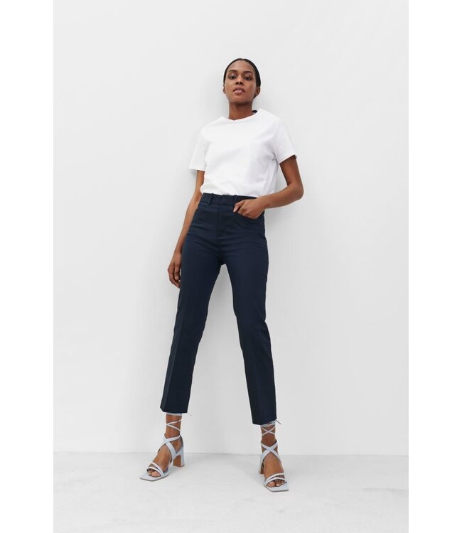 Drykorn Basket navy 3110