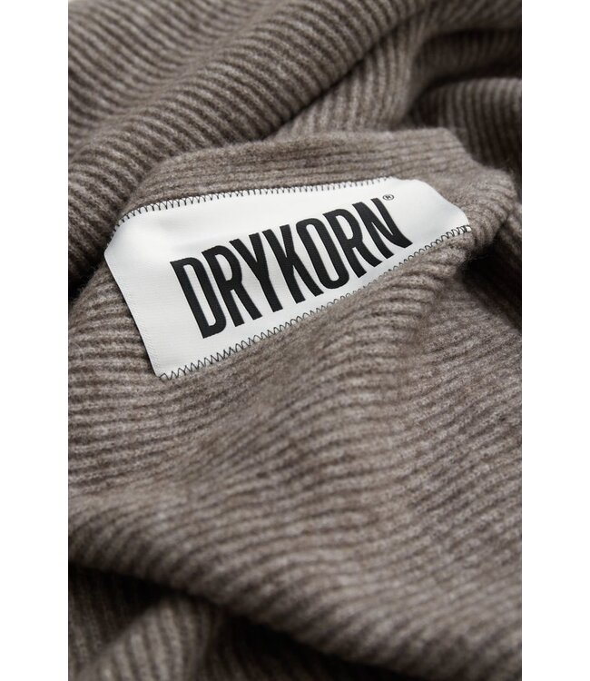 Drykorn Eesta Scarf 1823 Sand