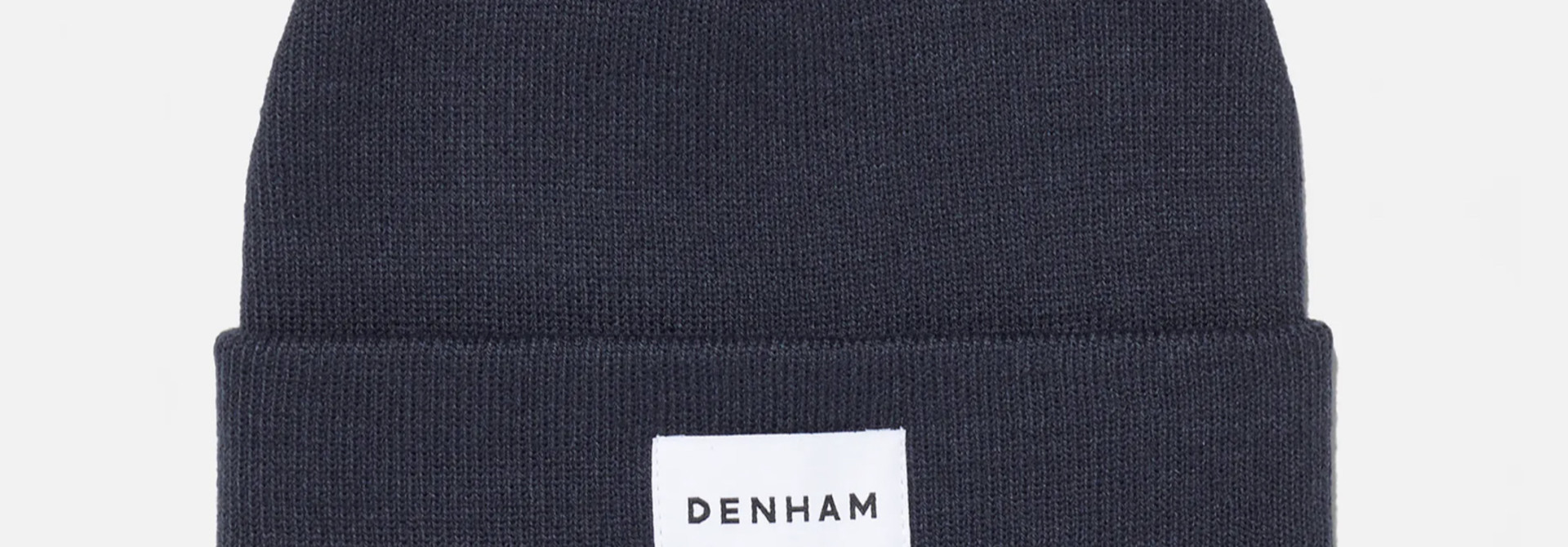 Collins Beanie sky captain