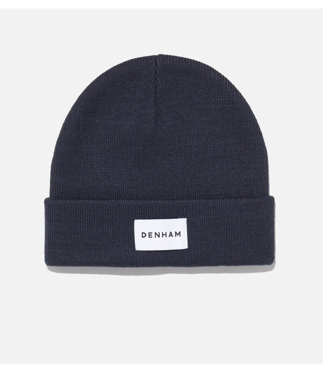 Denham Collins Beanie sky captain