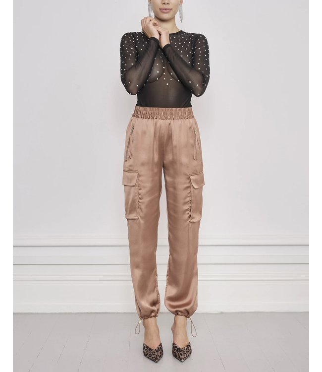 Felina bodystocking 902 Noir