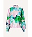 Stine Goya Eddy Blouse clouds