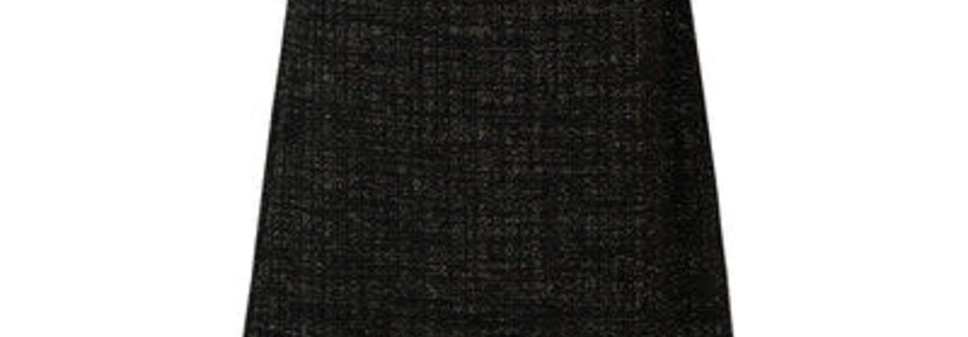 Avril dress black