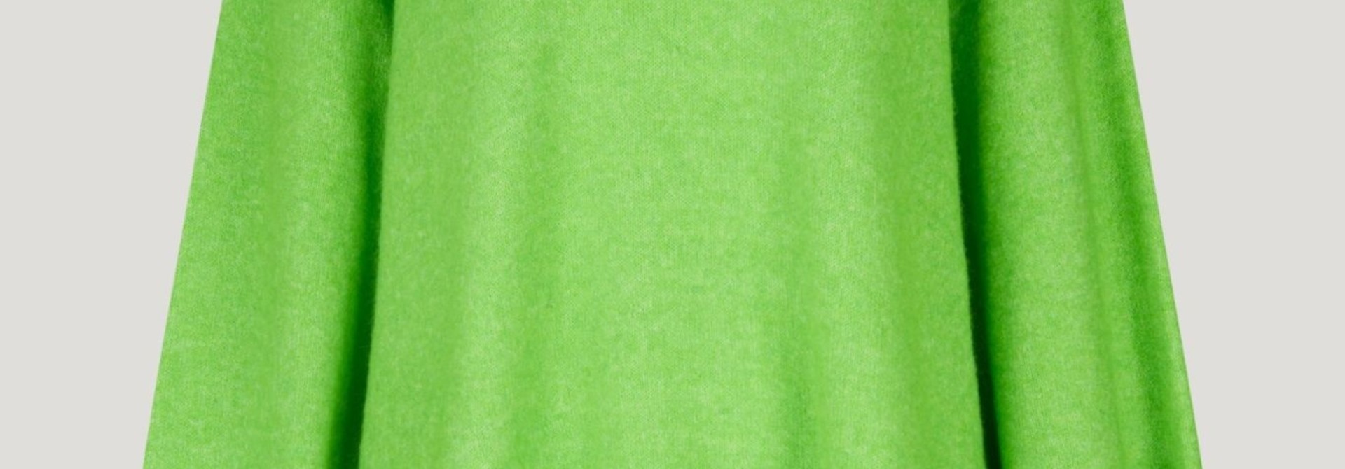 Cia green flash