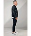 Koll3kt Moto leather biker jacket