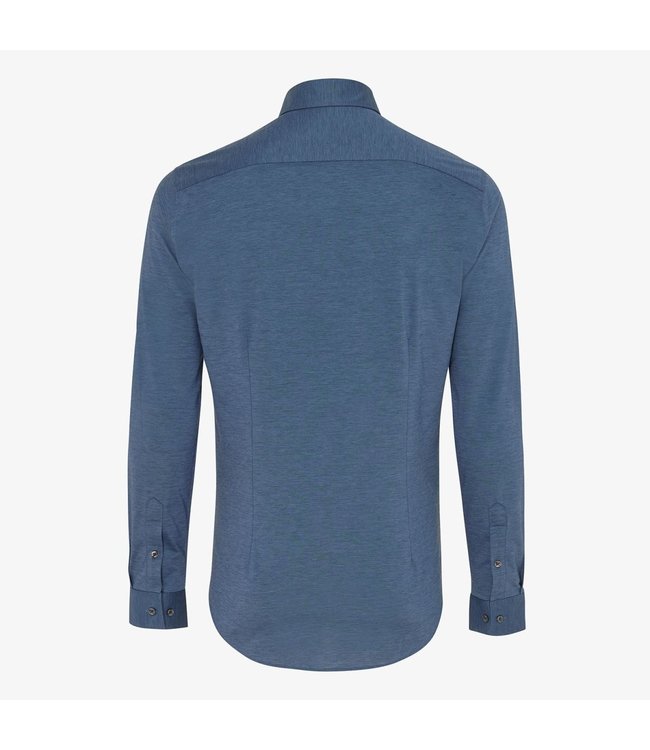 Genti Raf fashiomn fit blauw