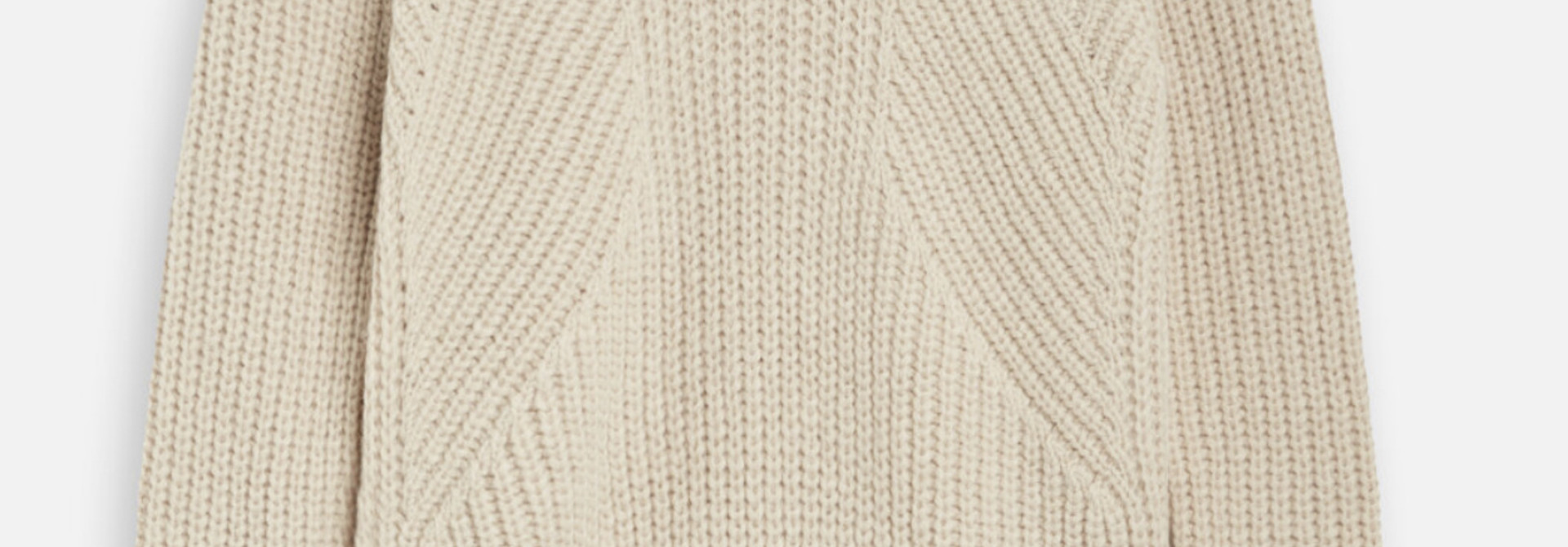 Crewneck knit 903