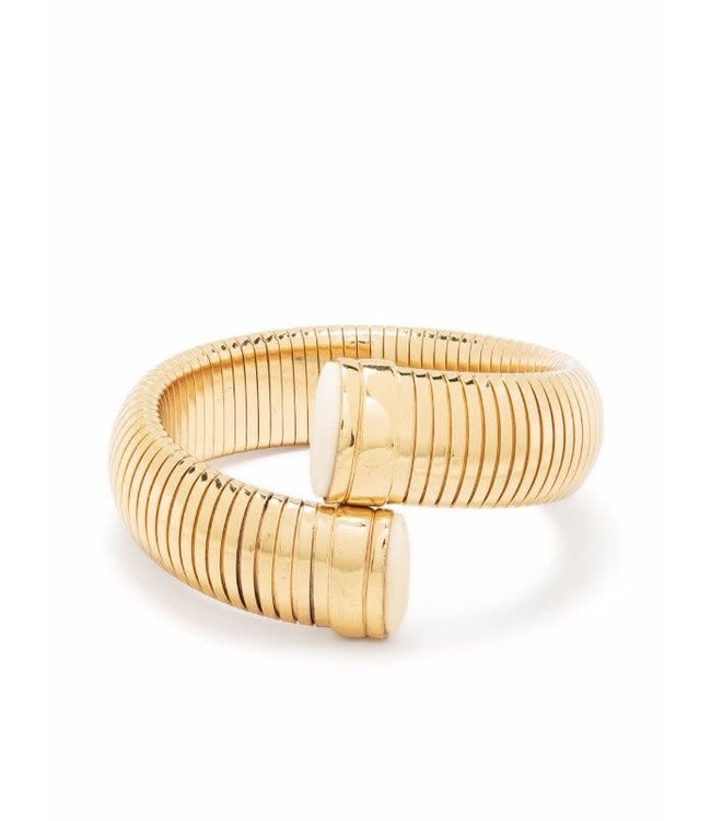 Gas Bijoux Antignon bracelet gold