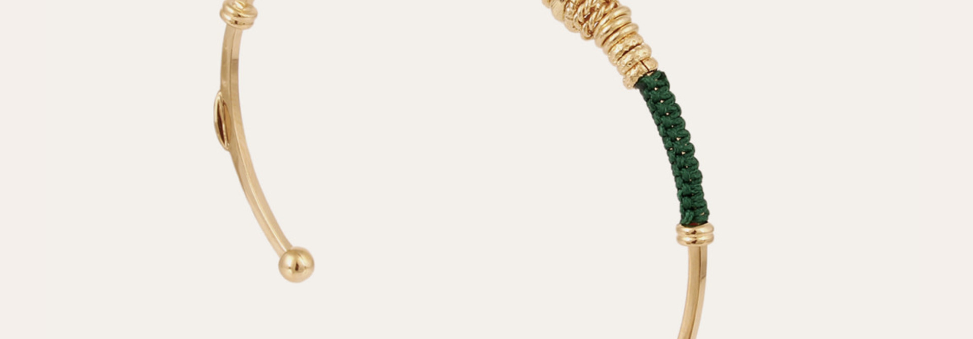Zizanie 2 jonc green
