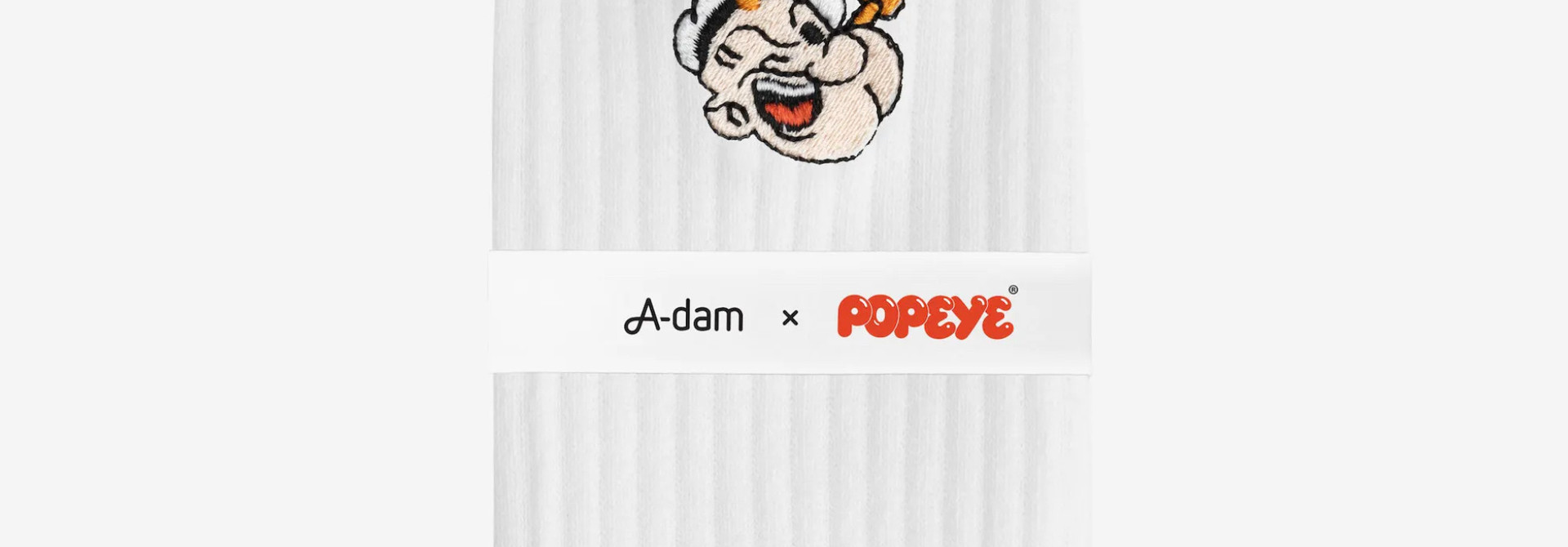 Socks Popeye