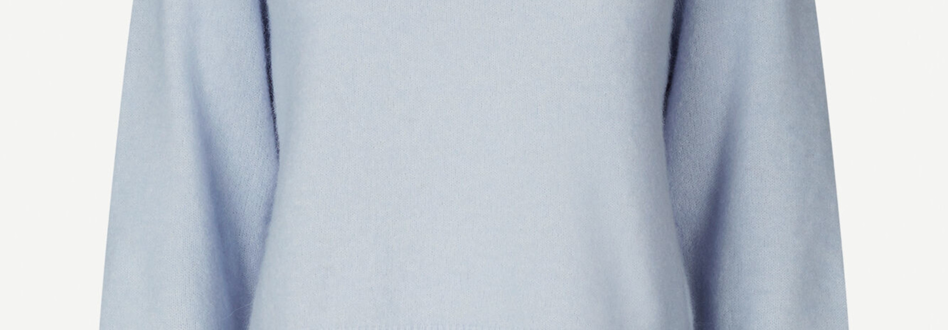 Nor o-n short xenon blue