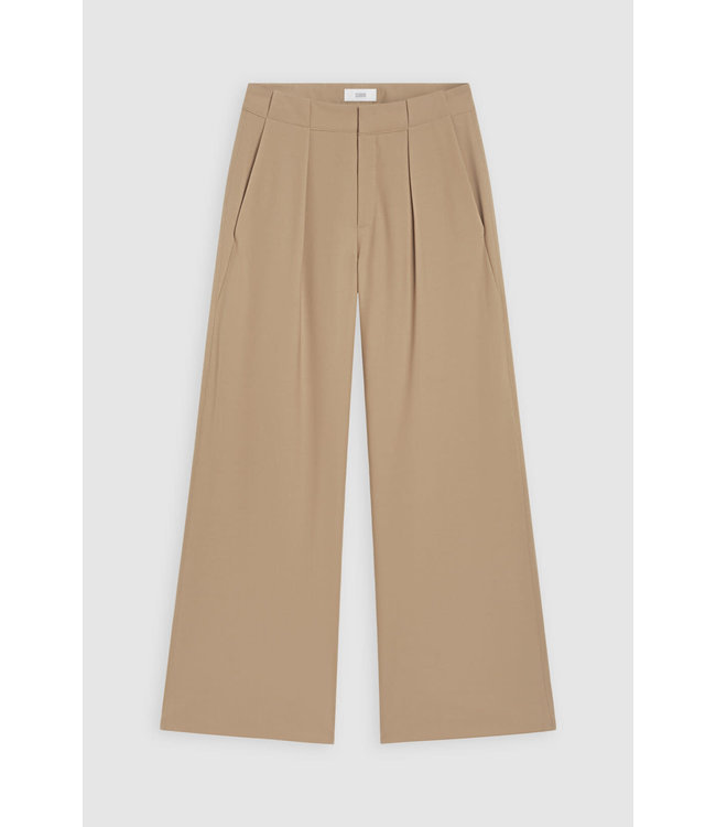 Closed Rylan brown marble