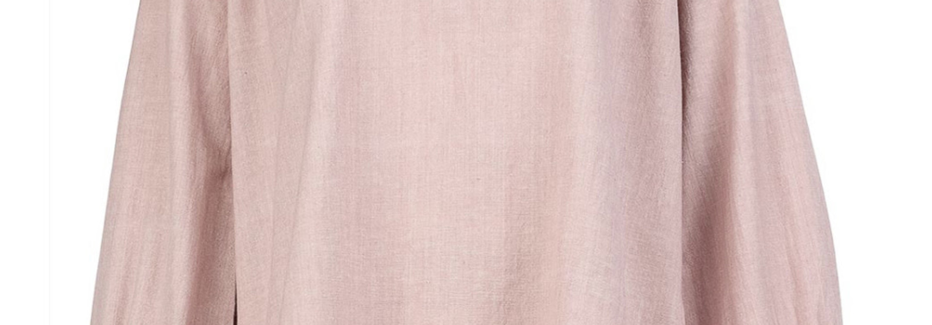 vega blouse rose
